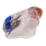 Jiří Pačinek, Bowl with a Jellyfish Motif
