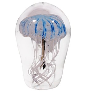 Jiří Pačinek, Paperweight with a jellyfish design