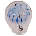 Jiří Pačinek, Paperweight with a jellyfish design