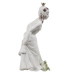 Rosenthal, The Princess and the Frog