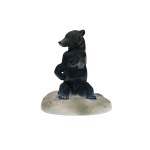 Rosenthal, The Little Boy and the Bear