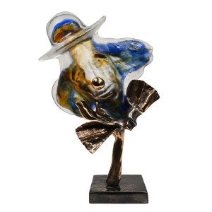 Yves Lohe, Clown