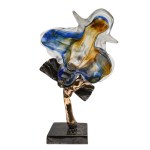 Yves Lohe, Clown