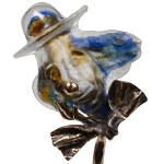 Yves Lohe, Clown