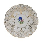 Meissen, Decorative Plate