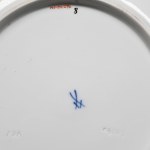 Meissen, Decorative Plate