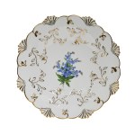 Meissen, Decorative Plate