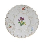 Meissen, Decorative Plate