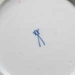 Meissen, Decorative Plate