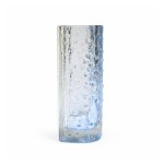 Corner Vase with Bubbles