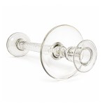 Large Candleholder