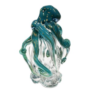 Jiří Pačinek, The Octopus