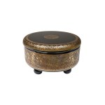 Moser, Jar with a lid