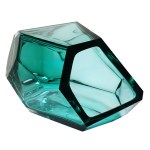Lasvit, Velká váza Crystal Rock
