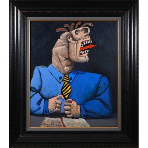 José Herrera, The Politician's Deceptive Rhetoric