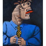 José Herrera, The Politician's Deceptive Rhetoric