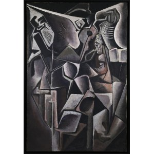 José Herrera, Composition