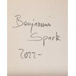 Benjamin Spark, Sylvester