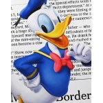 Benjamin Spark, Donald