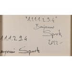 Benjamin Spark, Donald
