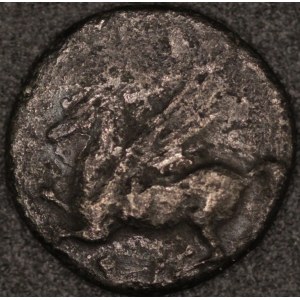 Greece. Corinth, 350-306 BCE Silver