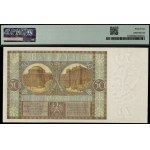 Poland. 1929 50 Zlotych Prefix EP