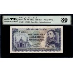 Ethiopia. 1961 100 Dollars