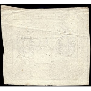 France. 1795 50 Sols - French Revolution
