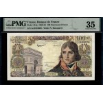France. 1959 100 Nouveaux Francs