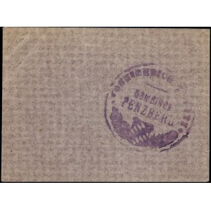 Germany. 1917 10 Pfennig - Penzberg