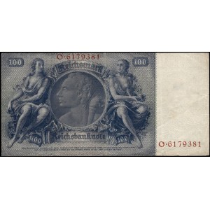 Germany. 1935 100 Reichsmark