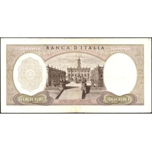 Italy. 1966 10000 Lire