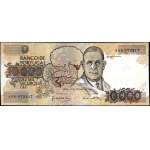 Portugal. 1989 10000 Escudos