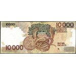 Portugal. 1989 10000 Escudos