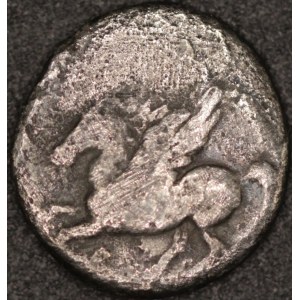 Greece. Corinth, 350-306 BCE Silver