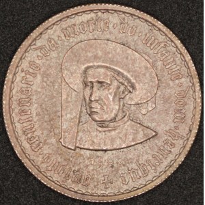 Portugal. 1960 5 Escudos Silver