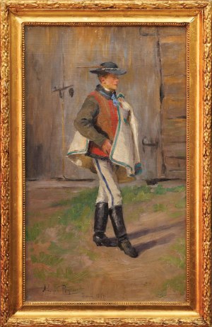 Mieczysław REYZNER