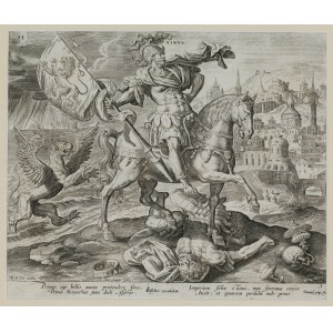 Adriaen COLLAERT