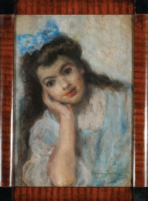 Maurycy TRĘBACZ