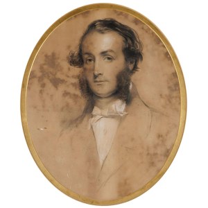 Malarz angielski
