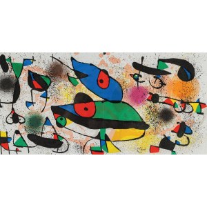 Joan MIRÓ
