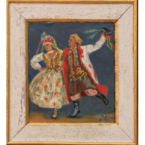 Malarz polski
