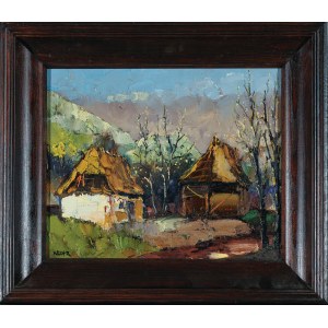 Krzysztof RACZYŃSKI-KRZYR