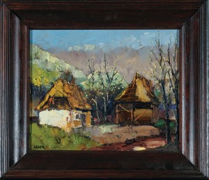 Krzysztof RACZYŃSKI-KRZYR