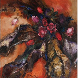 Wanda WEDECKA