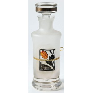 DECANTER