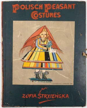Zofia STRYJEŃSKA