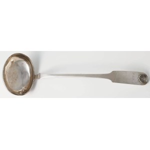 VACANCY BOWL, prima del 1843
