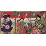 Toyohara KUNICHIKA