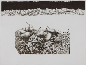 Stanisław WEDECKI, GRUSZKI W KUBIKU